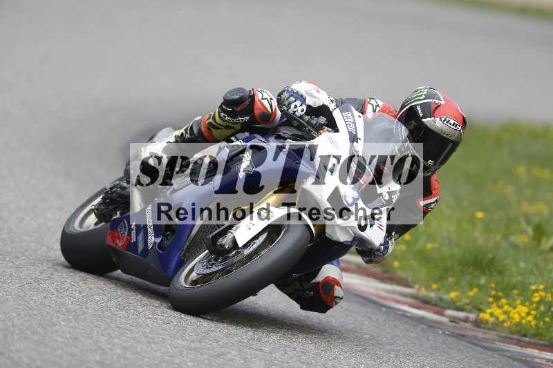 /35 26.07.2025 Speer Racing ADR/Gruppe rot/335